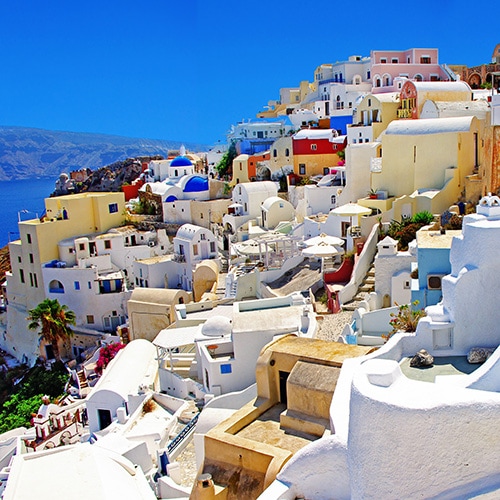 Κυκλάδες
